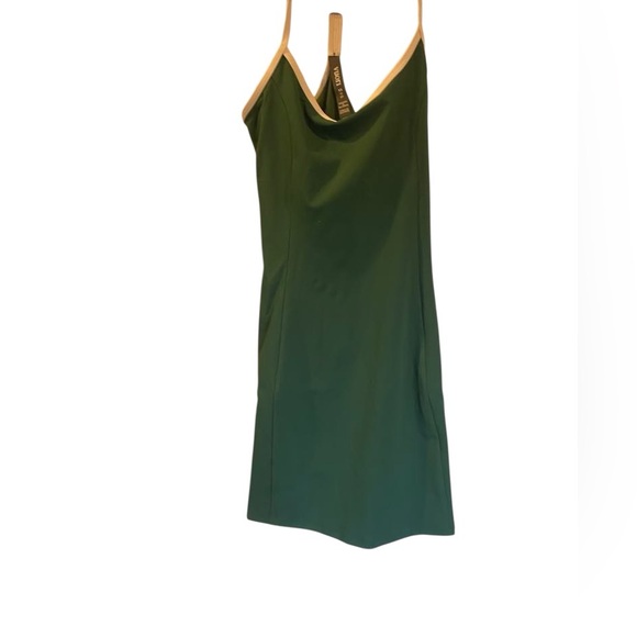 Vuori One Shot Tennis Dress Vuori One Shot Tennis Dress